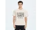 Tiger Funny To A Lifetime Washed T-Shirt