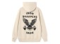 Iron Sharpens Classic Christian Hoodie